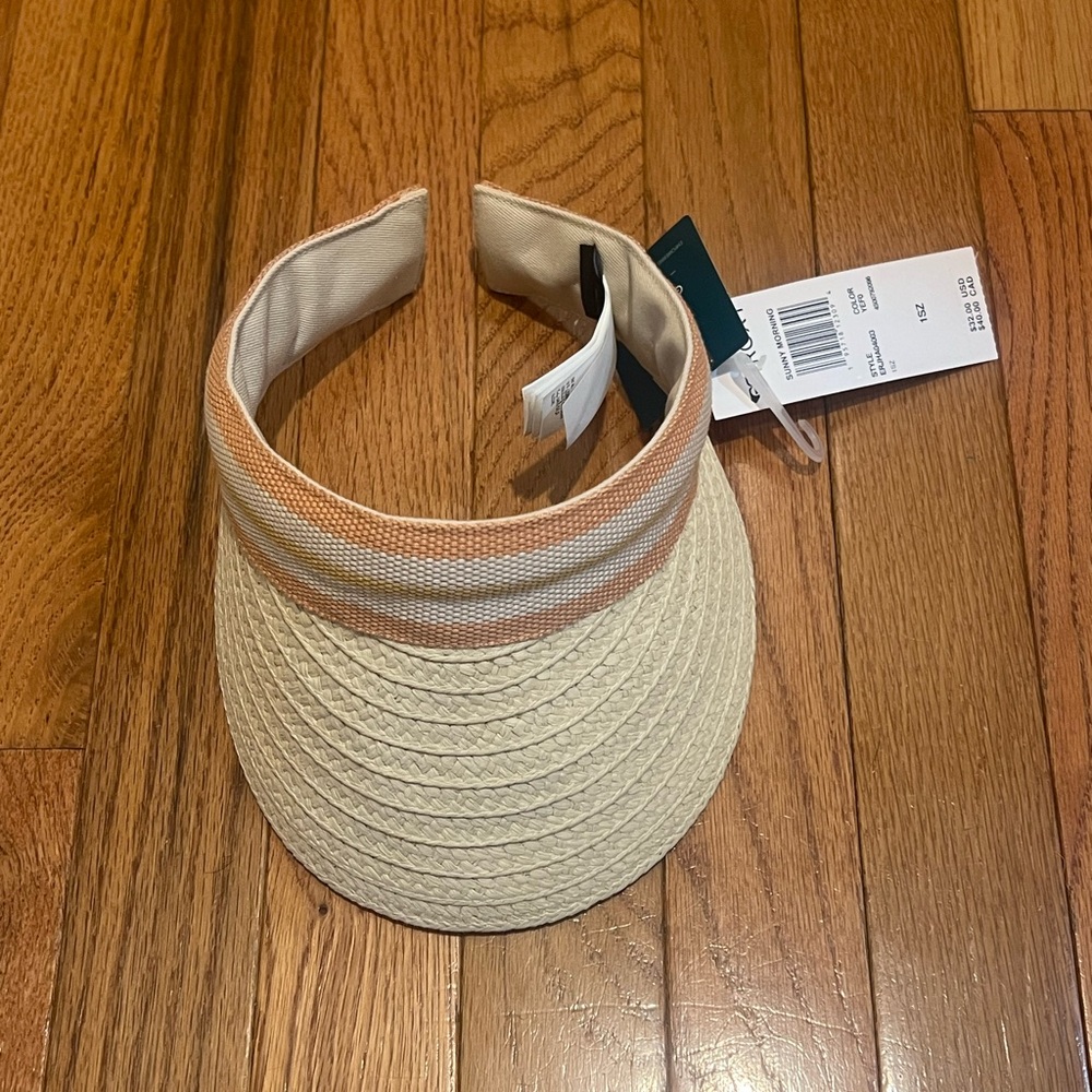 Roxy Visor